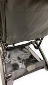 Shop Cybex Libelle 2 Compact Stroller, 2023, Magic Black at GoodBuy Gear