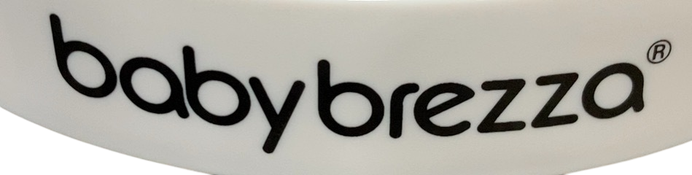 Shop Baby Brezza Bottle Washer Pro, White/Black at GoodBuy Gear