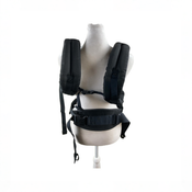 Shop Ergobaby Omni 360 Cool Air Mesh Baby Carrier, Onyx Black at GoodBuy Gear