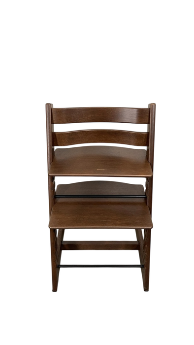 Shop Stokke Tripp Trapp Chair, Oak Warm Brown at GoodBuy Gear