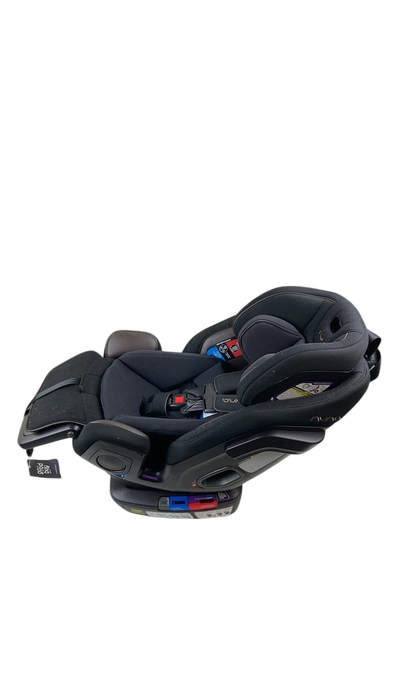 Shop Nuna EXEC All In One Car Seat, 2023, Riveted at GoodBuy Gear