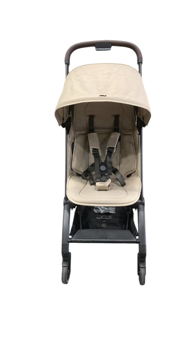 Shop Joolz Aer+ Stroller, 2024, Sandy Taupe at GoodBuy Gear
