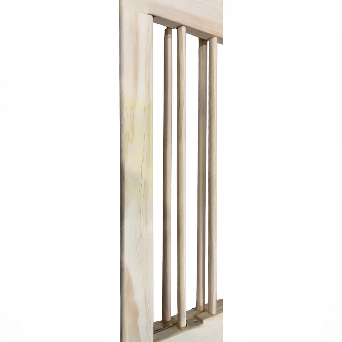 Shop Toki Kids Playpen, Mega Wooden at GoodBuy Gear