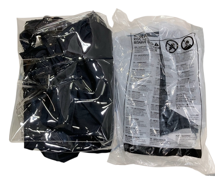 Shop Cybex Balios S Lux Stroller and Cot S Lux, 2023, Black at GoodBuy Gear