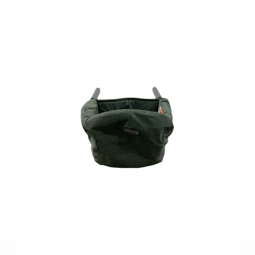 Shop Chicco FastLock Hook-On High Chair, Moss at GoodBuy Gear