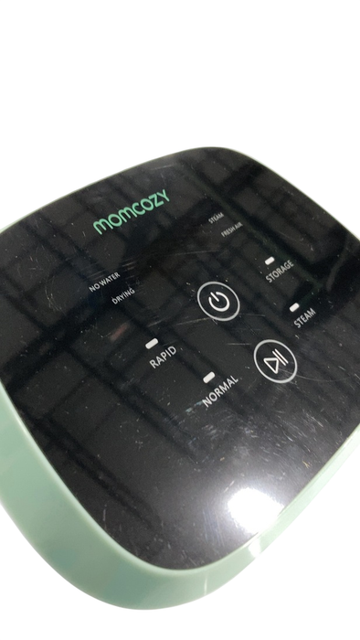 Shop Momcozy KleanPal Pro Baby Bottle Washer and Sterilizer at GoodBuy Gear
