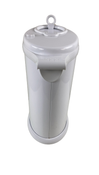 Shop Ubbi Diaper Pail, White at GoodBuy Gear