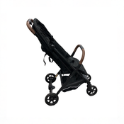 Shop Strolee Destination Stroller, 2025, Black at GoodBuy Gear