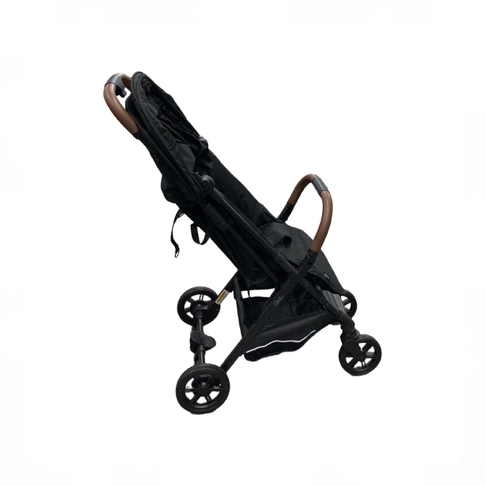 Shop Strolee Destination Stroller, 2025, Black at GoodBuy Gear