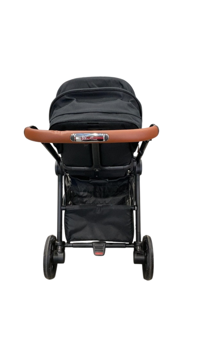 Shop Silver Cross Reef 2 Stroller, 2022, Nocturne at GoodBuy Gear