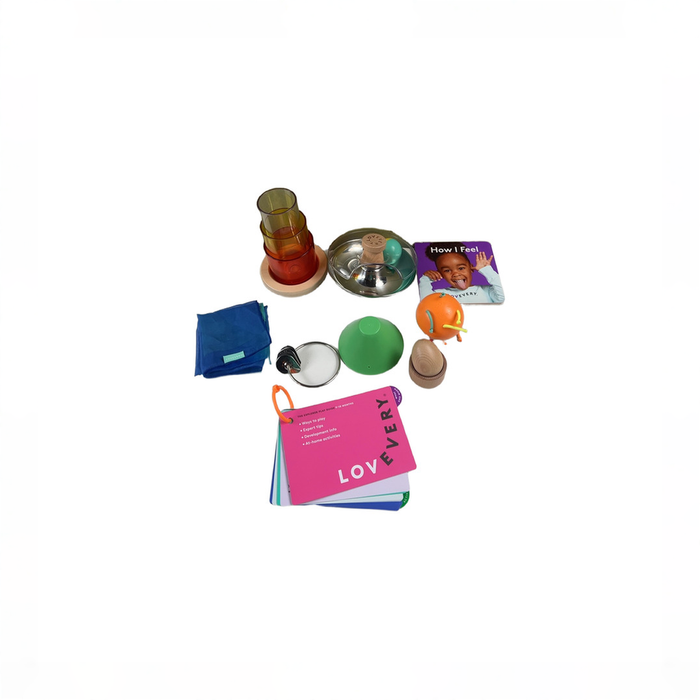 Shop Lovevery The Explorer Play Kit at GoodBuy Gear