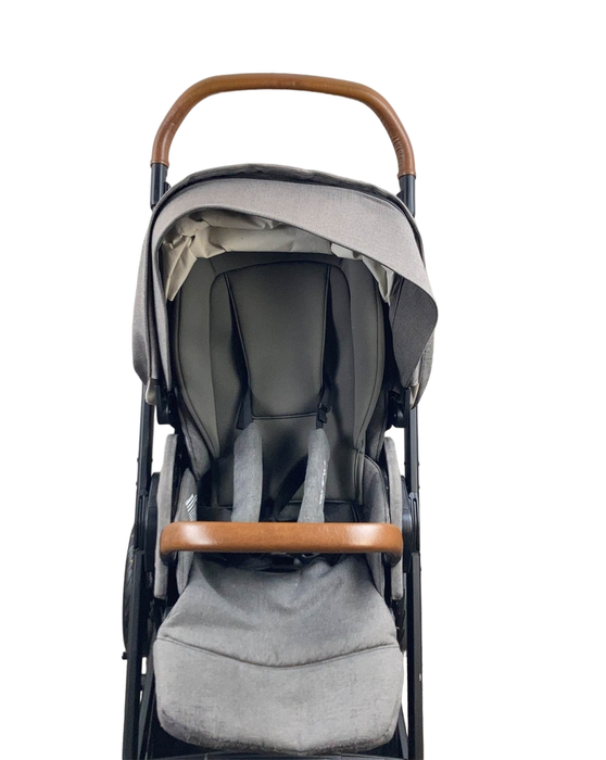 secondhand Strollers