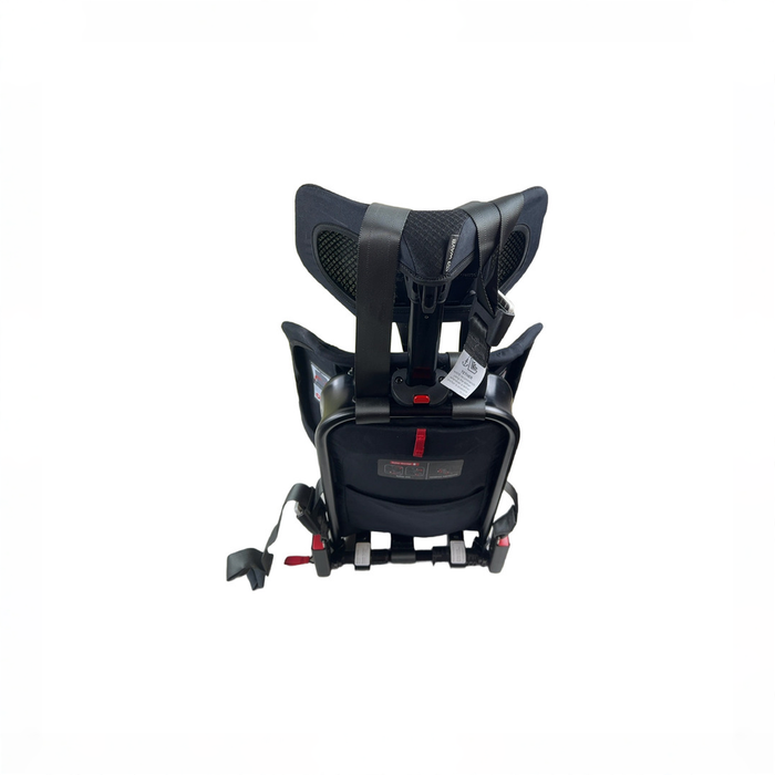Shop WAYB Pico Portable Car Seat Bundle, 2024, Jet, with Carry Bag at GoodBuy Gear