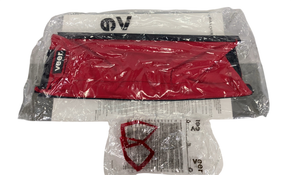 Shop Veer Sidewall Kit, Pele Red at GoodBuy Gear