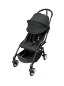 Shop Stokke YOYO3 Complete Stroller, 2024, Black, Black at GoodBuy Gear