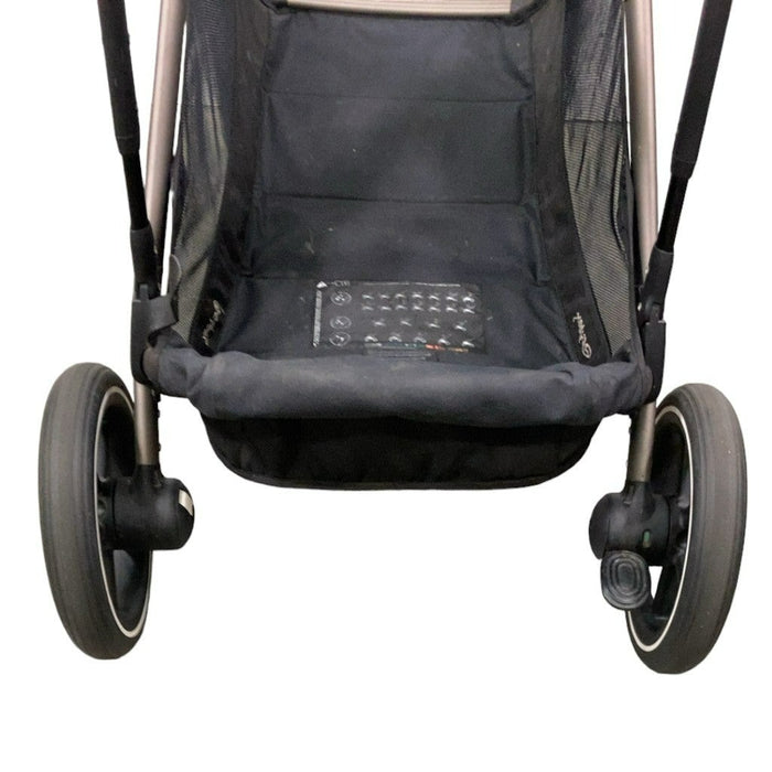 Cybex GAZELLE S Stroller Frame, 2021