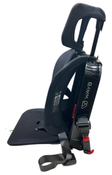 Shop WAYB Pico Portable Car Seat Bundle, 2022, Jet, with Carry Bag at GoodBuy Gear