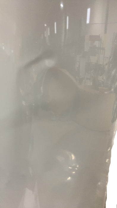 Diaper Genie Platinum Pail Gift Set, Lily White