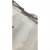 Shop Baby Trend Adapt 4-in-1 High Chair to Toddler Chair, Crosshatch Grey at GoodBuy Gear