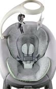 Shop Graco Soothe My Way Swing With Removable Rocker at GoodBuy Gear
