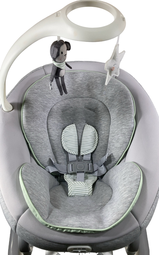 Shop Graco Soothe My Way Swing With Removable Rocker at GoodBuy Gear