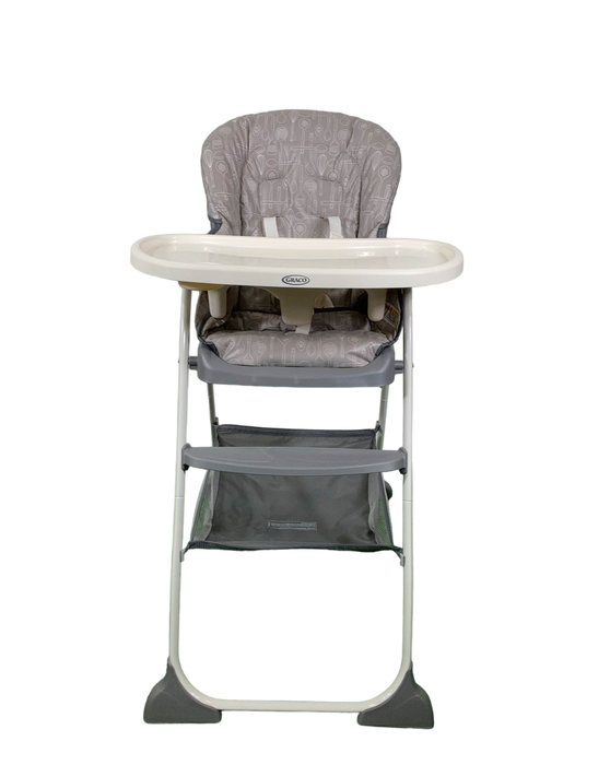 Shop Graco SlimSnacker High Chair at GoodBuy Gear