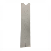 Shop Skip Hop Interlocking Foam Floor Tiles Playspot, Grey/Cream at GoodBuy Gear