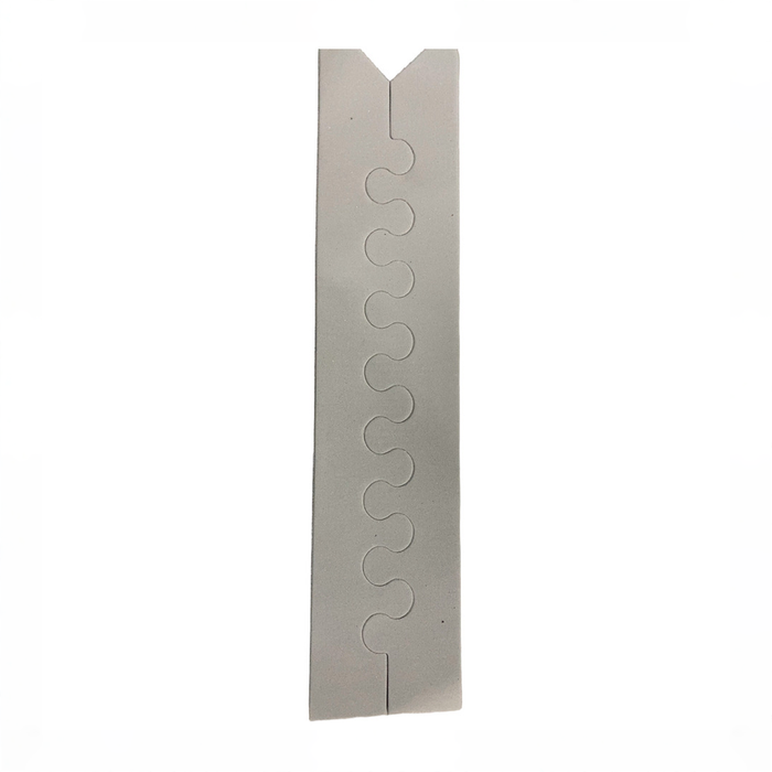 Shop Skip Hop Interlocking Foam Floor Tiles Playspot, Grey/Cream at GoodBuy Gear