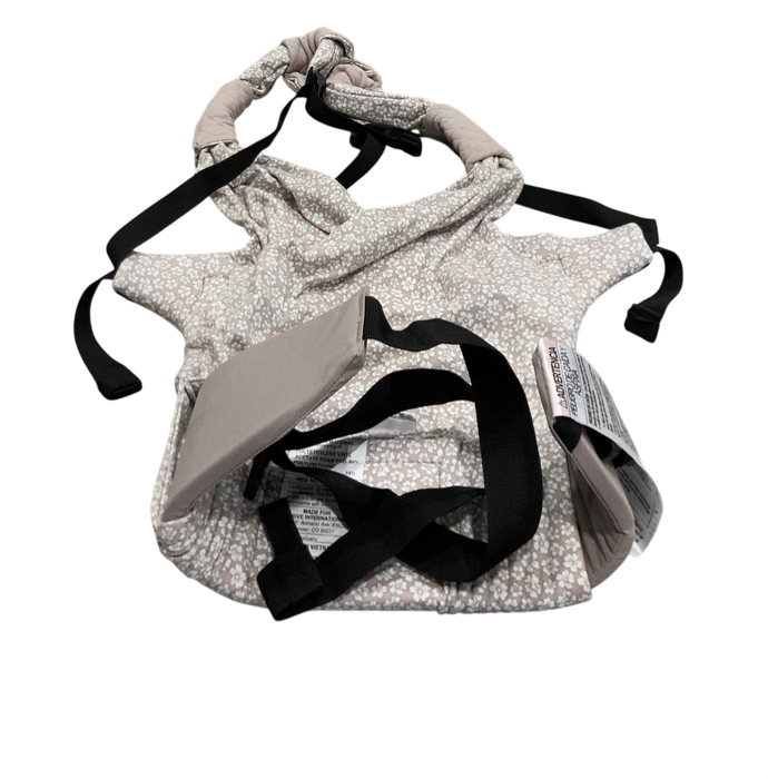 Shop Moby Duet Baby Carrier, PRAIRIE BLOOMS at GoodBuy Gear