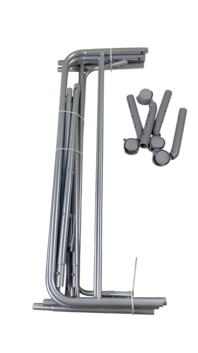 Shop Babylicious Baby Portable Changing Table, Gray at GoodBuy Gear