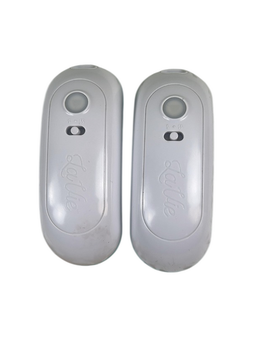Shop LaVie Warming Lactation Massager at GoodBuy Gear