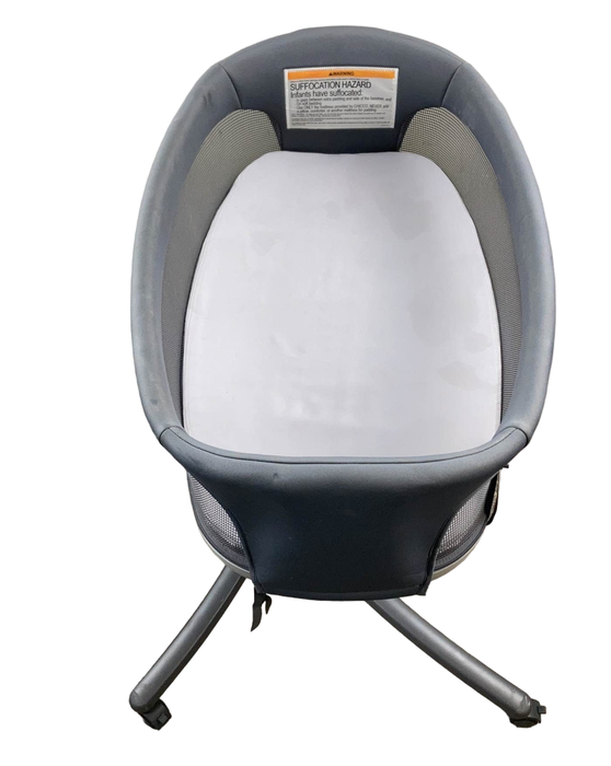 secondhand Home Nursery