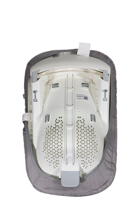 Shop Stokke Tripp Trapp High Chair Complete² + Newborn Set, Natural, Nordic Grey at GoodBuy Gear