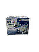 secondhand Philips Avent Anti-Colic Newborn Starter Set