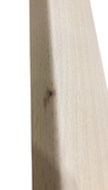 Shop Mockingbird High Chair, Natural Beech, White at GoodBuy Gear
