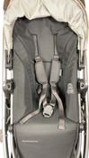 Shop UPPAbaby Vista V3 Stroller, 2024, Declan (Oat Mélange) at GoodBuy Gear