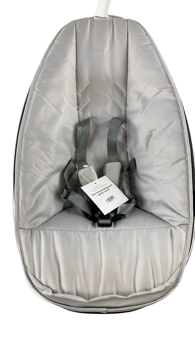 Shop 4moms MamaRoo Multi-Motion Baby Swing, Grey Classic at GoodBuy Gear