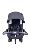 Shop Doona Infant Car Seat & Stroller Combo, 2022, Nitro black at GoodBuy Gear