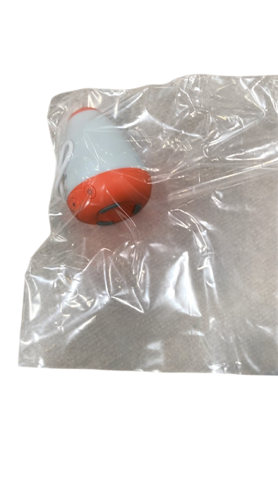 Shop Baby Shusher Firefly Baby Soother, Orange at GoodBuy Gear