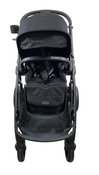 Shop Cybex Gazelle S Modular Stroller, 2023, Black, Moon Black at GoodBuy Gear