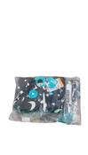 Shop Love To Dream Swaddle UP Original 1.0 Sleep Sack, Medium, Charcoal Big Sky at GoodBuy Gear