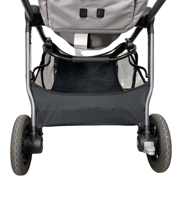 Maxi-Cosi Zelia2 Luxe Stroller Only, 2023, Network Sand