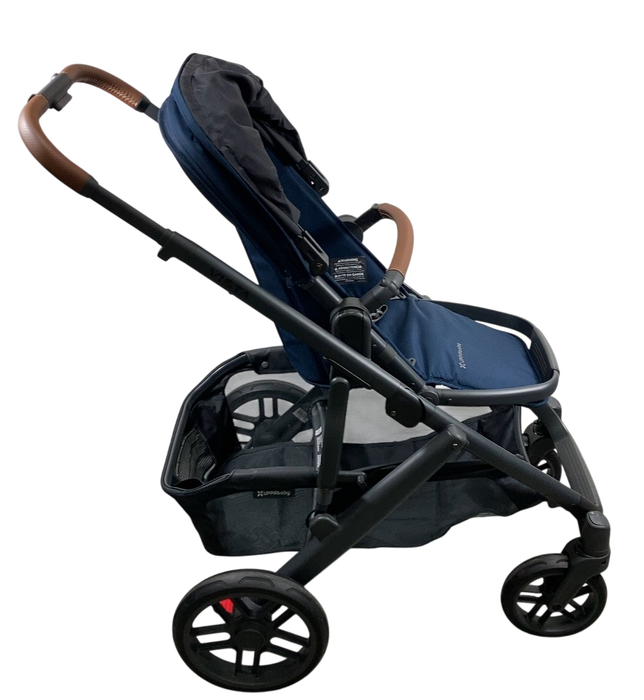 Shop UPPAbaby VISTA V2 Stroller, 2023, Noa (Navy) at GoodBuy Gear