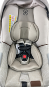 Shop Maxi-Cosi Mico Luxe+ Infant Car Seat, 2024, Desert Wonder at GoodBuy Gear