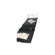 Shop Dagne Dover Joey Changing Kit, Onyx at GoodBuy Gear