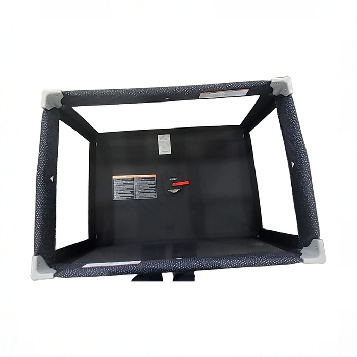 Shop Cosco Kids Funsport Play Yard, Noir Dot HIDDEN REQ 7/17 JL at GoodBuy Gear