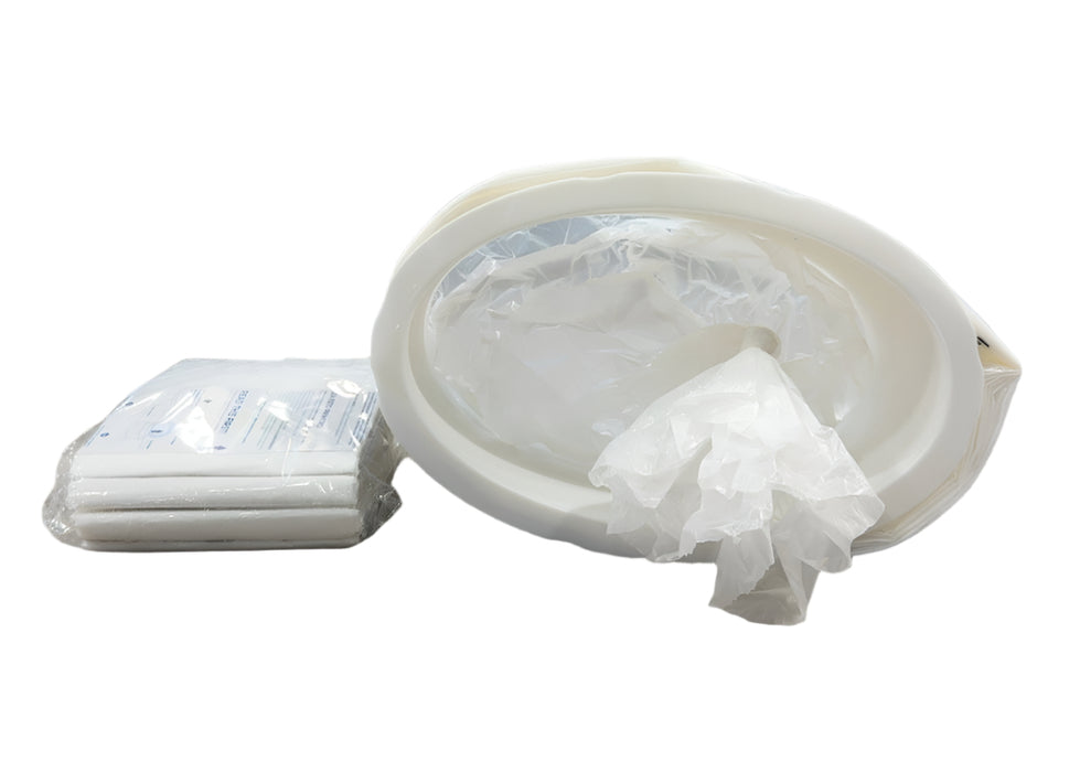 Diaper Dekor Plus Diaper Pail Value Gift Set