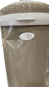 Shop Ubbi Diaper Pail, Taupe at GoodBuy Gear