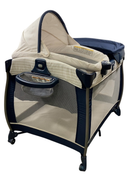 Shop Graco Pack 'n Play Quick Connect, Alex at GoodBuy Gear