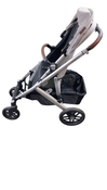 Shop UPPAbaby VISTA V2 Stroller, 2021, Stella (Grey Brushed Melange) at GoodBuy Gear